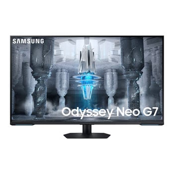 Image of Samsung ODYSSEY NEO G7 43IN MON