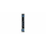 Kramer Electronics DTAxr-OUT2-F16 interface cards/adapter RJ-45