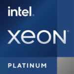 Intel Xeon Platinum 8593Q processor 2.2 GHz 320 MB