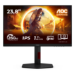 AOC G4 24G4ZR computer monitor 60.5 cm (23.8") 1920 x 1080 pixels Full HD LED Black, Red