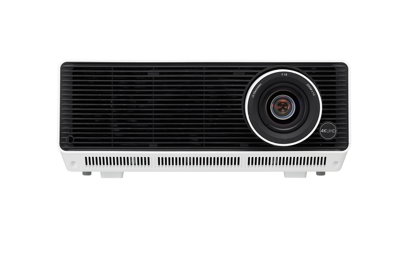 LG BU53RG data projector Standard throw projector 5000 ANSI lumens DLP ...