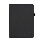 Gecko Covers EasyClick Cover eco - Geschikt voor Apple iPad Pro 11" (2024) - Zwart