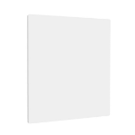 Hombli HBIR-0109 electrische verwarming Binnen Wit 350 W Infrarood elektrisch verwarmingstoestel