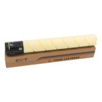 Data Direct Konica Minolta C458/558/658/MF454 Toner Yellow Compatible TN514Y