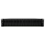 Synology FlashStation FS3017 NAS/storage server Rack (2U) Ethernet LAN Black, Gray E5-2620V3