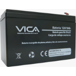 Vica 12V / 9AH batería para sistema UPS Plomo ácido