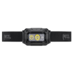 Petzl Aria 2 RGB Black Headband flashlight LED
