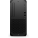 HP Z1 G9 i7-12700 Tower Intel® Core™ i7 16 GB DDR5-SDRAM 512 GB SSD Windows 10 Pro PC Black
