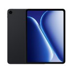 OnePlus 5511100999 tablet MediaTek Dimensity 128 GB 30.7 cm (12.1") 8 GB Wi-Fi 6 (802.11ax) Android 16 Black
