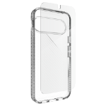 ZAGG Luxe & Glass 360 Bundle For Google Pixel 10 Pro XL