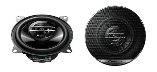 Image of Pioneer Car Speaker Round 2-Way 210 W