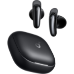 ANKER Soundcore TWS Earphones ANC LDAC HiRes Audio, AI Translation Liberty Buds Black