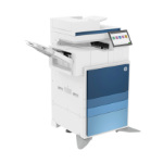 HP LaserJet E786dn Multifunction Color Printer, Only Ethernet; Copier, Scanner