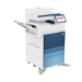 HP LaserJet E786dn Multifunction Color Printer, Only Ethernet; Copier, Scanner