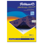 Pelikan 434738 carbon paper 10 sheets A4