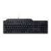 DELL KB522 tastiera Universale USB QWERTY US International Nero