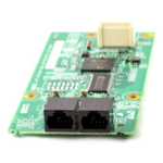 NEC BE116501 daughterboard