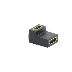 Kramer Electronics HDMI (F) - HDMI (F) Black