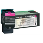 C540H1MG Toner magenta, 2K pages