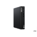 Lenovo ThinkCentre M75q AMD Ryzen™ 7 PRO 5750GE 16 GB DDR4-SDRAM 512 GB SSD Windows 11 Pro Mini PC Black