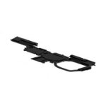 HP M62226-001 notebook spare part Heatsink