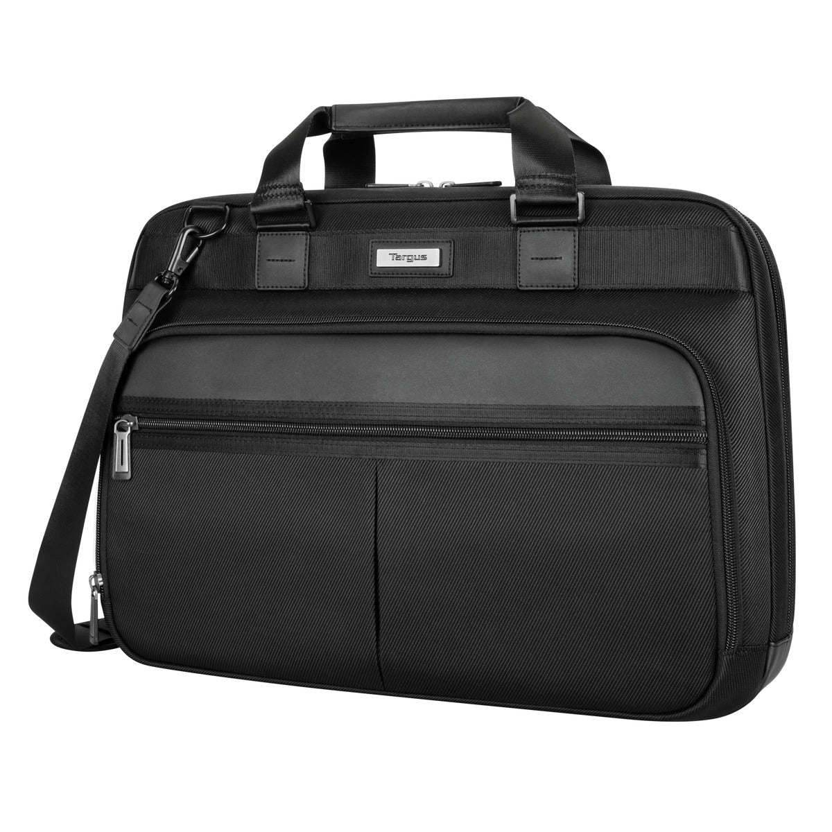 Image of Targus TBT932GL laptop case 40.6 cm (16") Briefcase Black