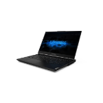 Lenovo Legion 5i Notebook 39.6 cm (15.6") Full HD 10th gen Intel® Core™ i5 8 GB DDR4-SDRAM 256 GB SSD NVIDIA® GeForce RTX™ 2060 Wi-Fi 6 (802.11ax) Windows 10 Home Black