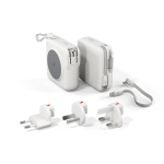 Epico 9915101100223 power bank White