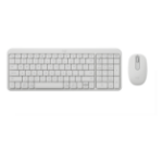 Logitech 920-013511 keyboard Mouse included Universal Bluetooth QWERTY US English White