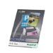 Leitz iLAM Ultra-premium Glossy A3 Laminating Pouches with UDT, 250 microns, Pack of 25
