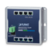 PLANET WGS-4215-8T Netzwerk-Switch Managed Gigabit Ethernet (10/100/1000) Schwarz