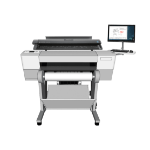 DPSB Colortrac SmartLF SCi 25c Colour MFP System - 25" scanner