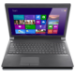 Lenovo Essential B5400 Notebook 39.6 cm (15.6") Intel® Core™ i3 4 GB DDR3-SDRAM 500 GB HDD Wi-Fi 4 (802.11n) Windows 8 Black