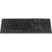 A4Tech KR-83 keyboard USB Black