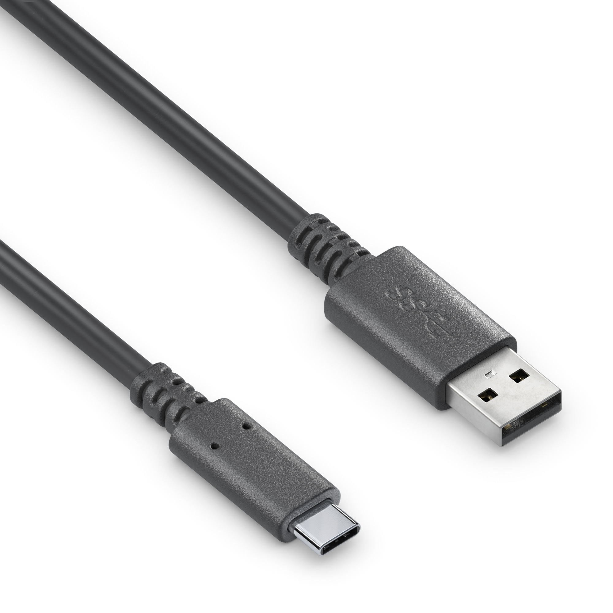 PI6100-050 PURELINK GMBH PureInstall 5,00mActive USB v3.2 (Gen 2x1) USB-C / USB-A Cable, 5.00m