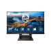 Philips 242B1TC computer monitor 60.5 cm (23.8") 1920 x 1080 pixels Full HD LED Touchscreen Black