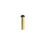 Shure MX395B/C microphone Gold