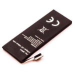 CoreParts MSPP5022 mobile phone spare part Battery Black