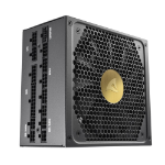 Sharkoon Rebel P30 Gold power supply unit 1300 W 20+4 pin ATX ATX Black