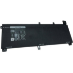 CoreParts MBXDE-BA0166 laptop spare part Battery