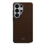 Urban Armor Gear 214545119732 mobiele telefoon behuizingen 17,5 cm (6.9") Hoes Houtskool