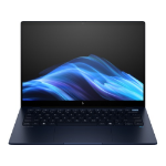 HP Elitebook Ultra G1 Q, 14" 2.2K TS, Snapdragon X1E-78-100, 16GB, 512GB SSD, WIN 11 PRO, 3YR NBD ONSITE WTY
