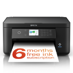 Epson Expression Home XP-5200