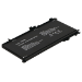 2-Power 11.55V 5370mAh Li-Polymer Laptop Battery