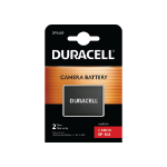 Duracell Camcorder Battery - replaces Canon BP-808 Battery