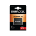 Duracell Camcorder Battery - replaces Canon BP-808 Battery