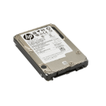 HP 600GB SAS 15K SFF Hard Drive