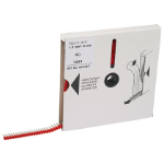 Panduit FSD77-8-K electrical terminals