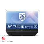 Philips 24B2D5300/00 computer monitor 60.5 cm (23.8") 1920 x 1080 pixels