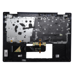 Lenovo 5CB1S02841 laptop spare part Cover + keyboard